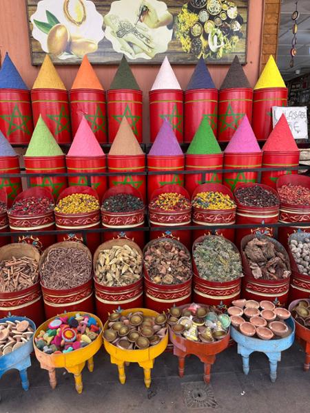 Marocco