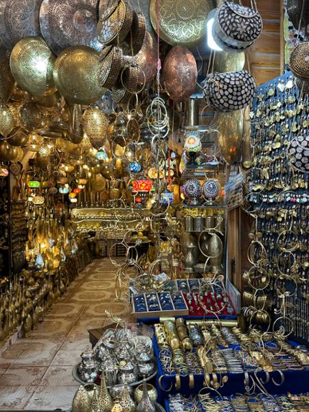 Marocco