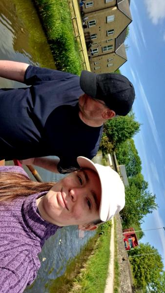Family trip out