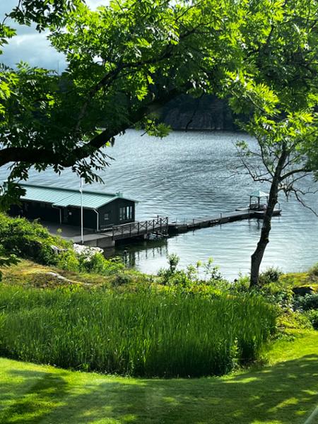 Vann Spa, Hotell & Konferens