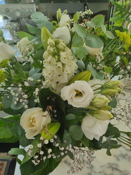 My Go To For Gorgeous Flowers
