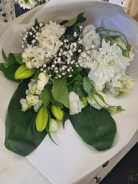 My Go To For Gorgeous Flowers