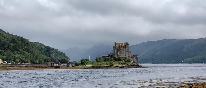 Best of Ireland and Scotland