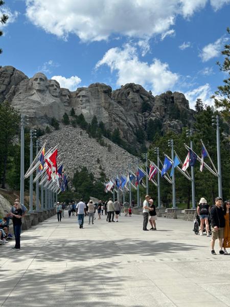 Wild West Cowboys and Buffalos end Denver