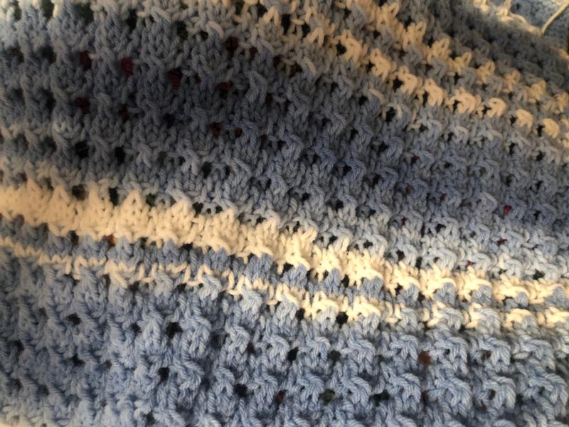 Paintbox Yarns Baby DK Prints
