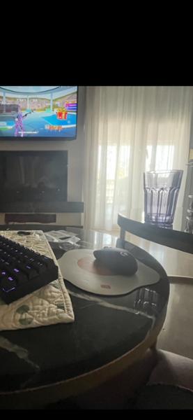 Logitech G G305 Lightspeed Gaming Ασύρματο Ποντίκι - Μαύρο
