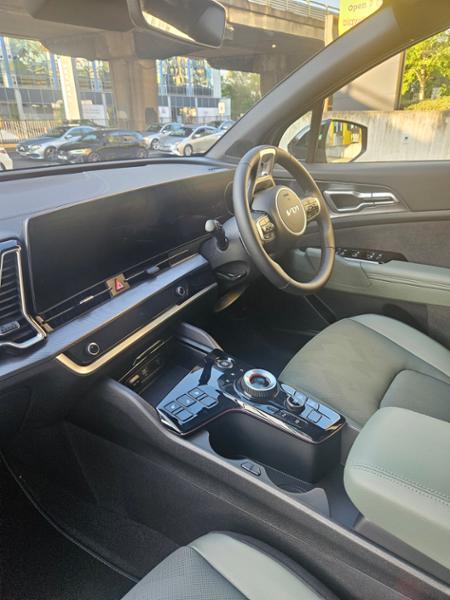 Sportage