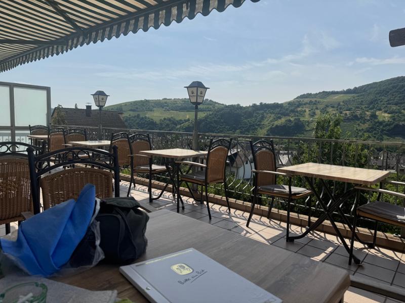 Hotel Moselblick