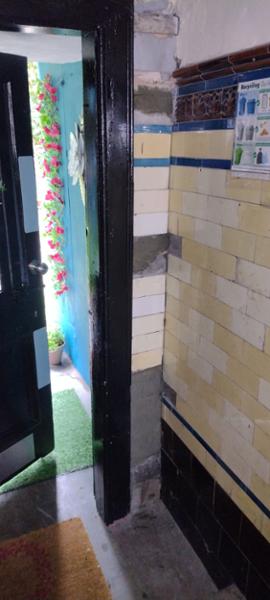 Replacement tiles