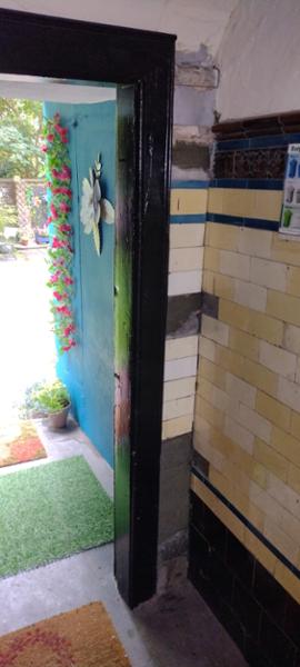 Replacement tiles