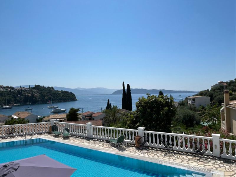 Great holiday and location.