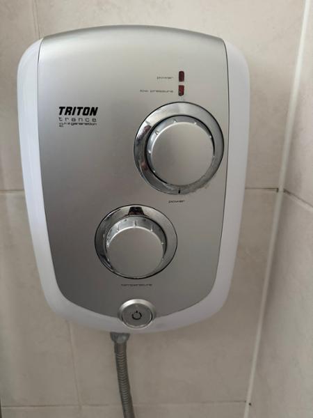 Easy to order from, clean user experience.