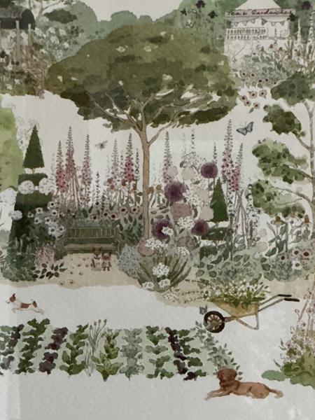 Gardeners Delight