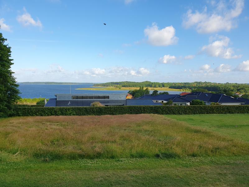 Comwell Roskilde