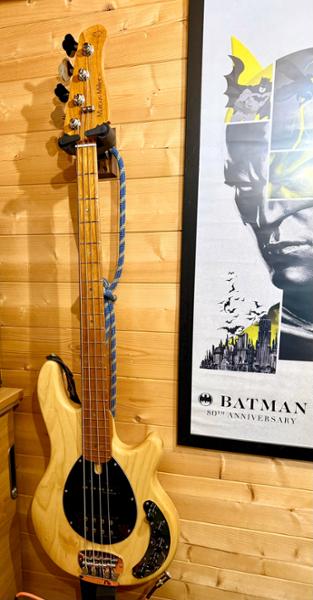 Sire Marcus Miller Z7 4 String Bass in Natural