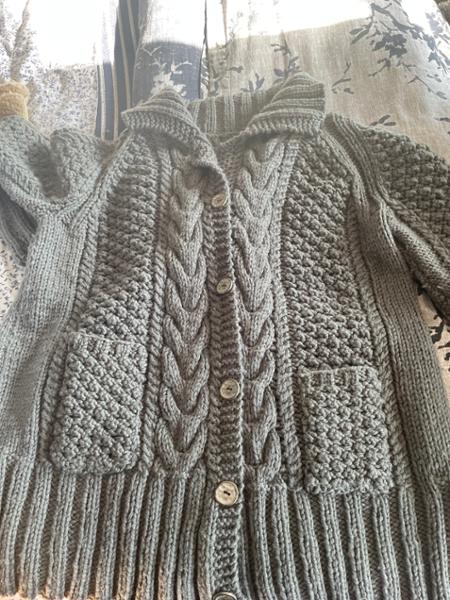 Debbie Bliss Super Chunky Merino