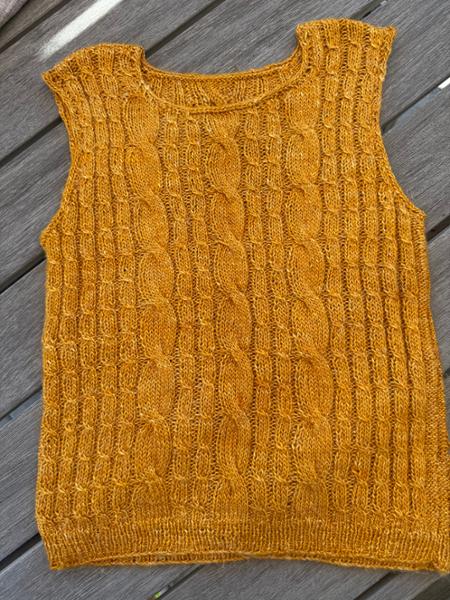 Malabrigo Susurro