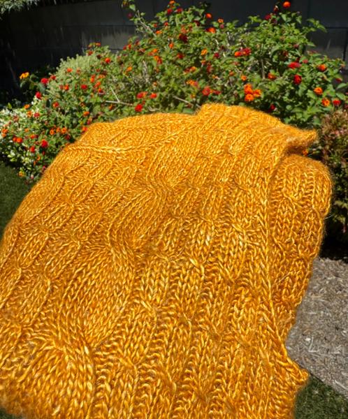 Malabrigo Susurro
