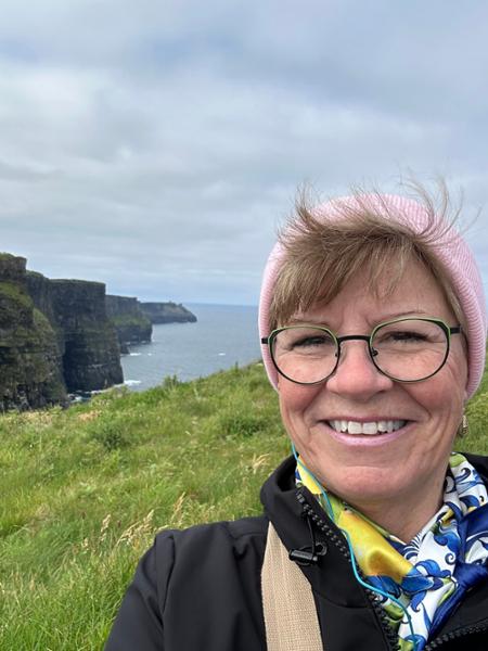 Amazing Ireland