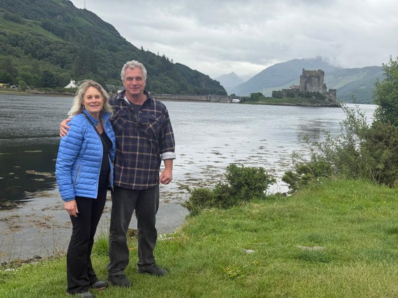 Britain and Ireland Grandeur