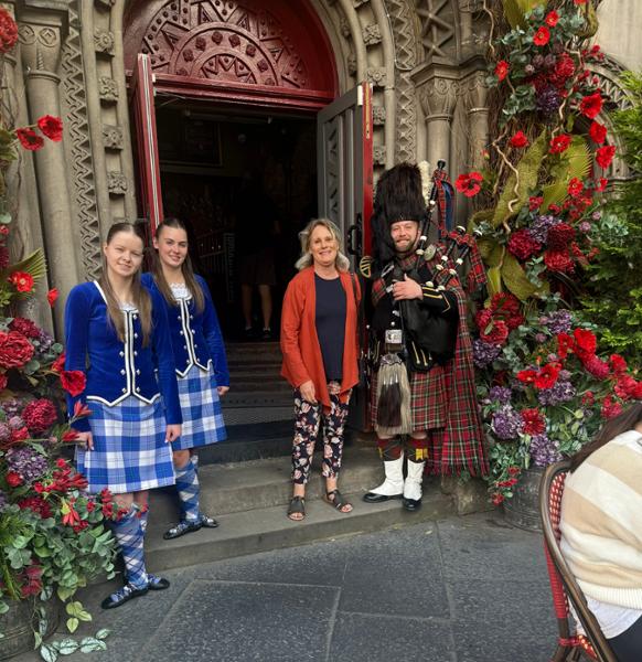 Britain and Ireland Grandeur