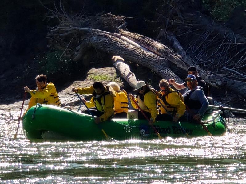Yellowstone & Grand Teton Adventure