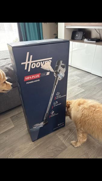 Great little hoover