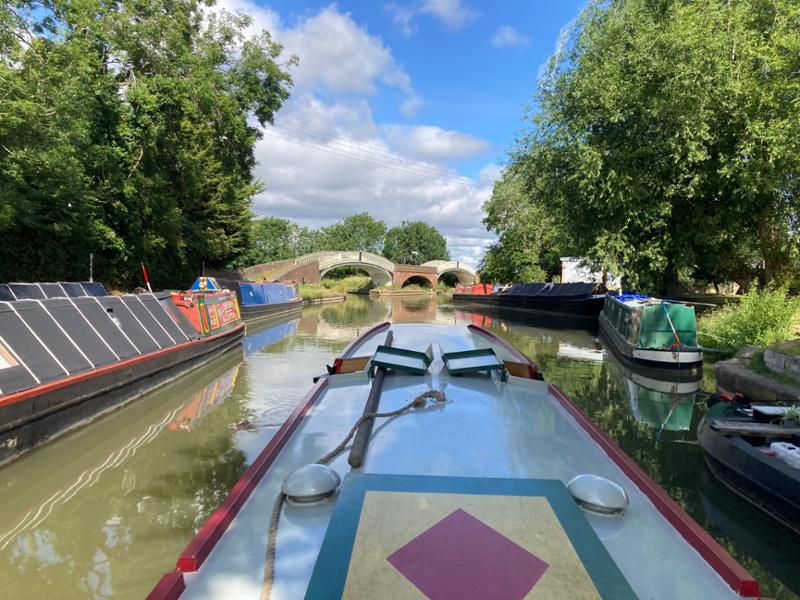 Top day out with excellent customer service.