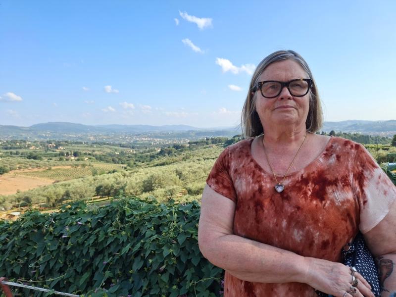 Italian Holiday