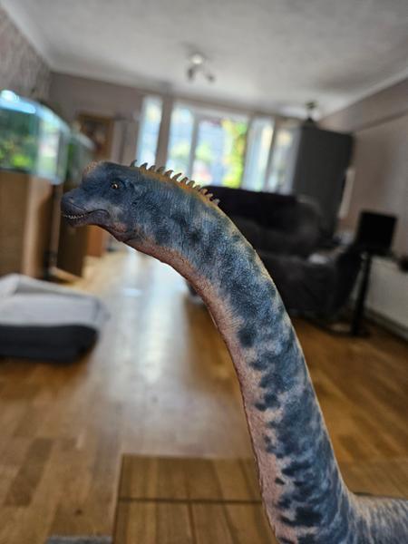 Haolonggood Brachiosaurus