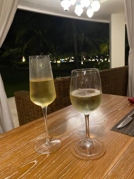 5632-5 Star All Inclusive Food & Drinks Nusa Dua