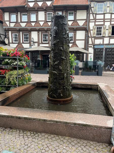 Romantisches Hotel Menzhausen