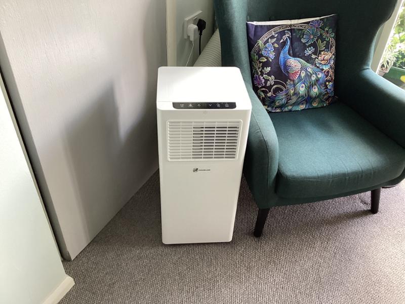 Air conditioner