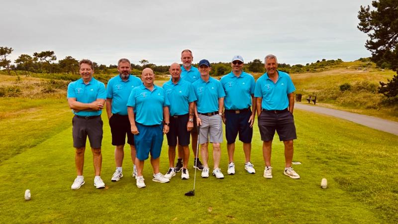 Golf Escape - June 2025