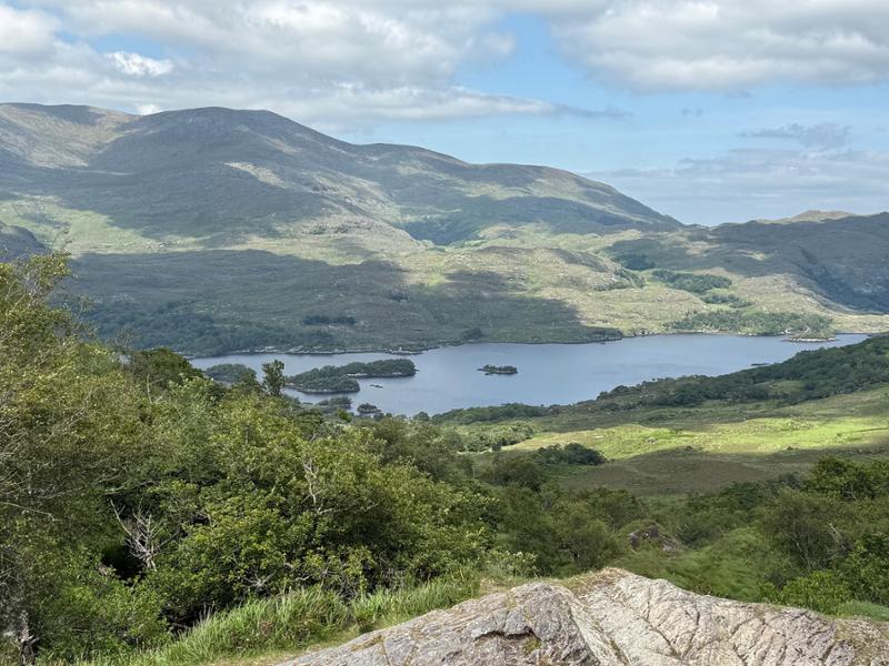 Best of Ireland