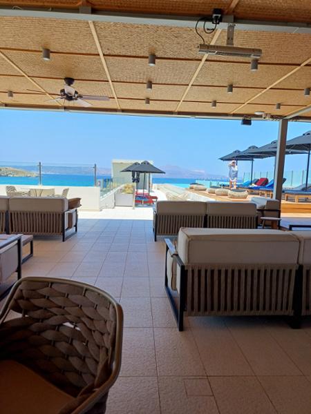 Pleasant two weeks in Crete