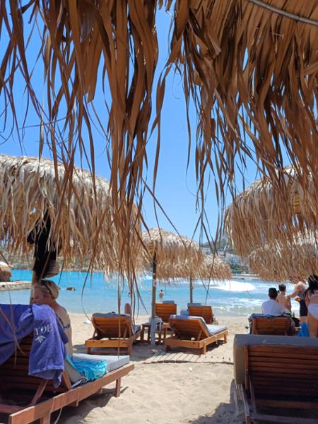 Pleasant two weeks in Crete