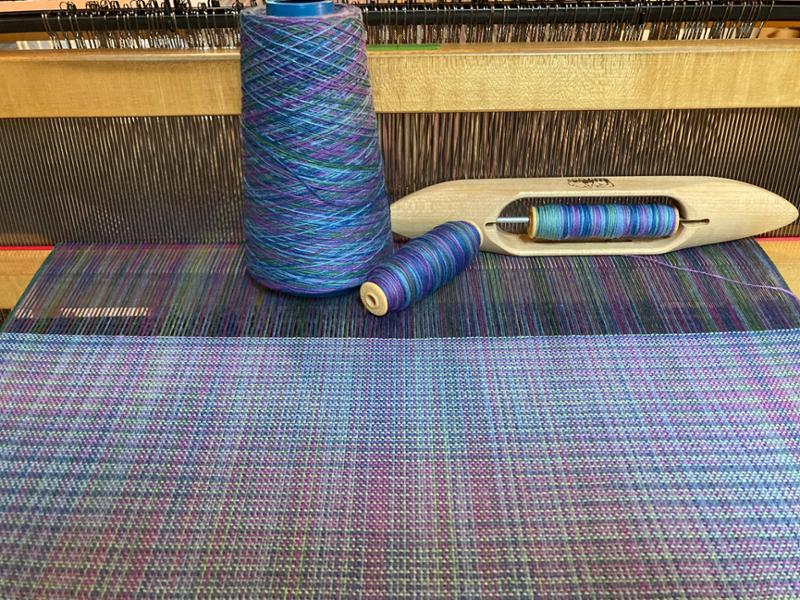 Valley Yarns 8/2 Variegated Cotton