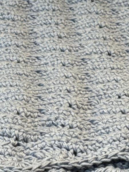 MillaMia Naturally Soft Cotton