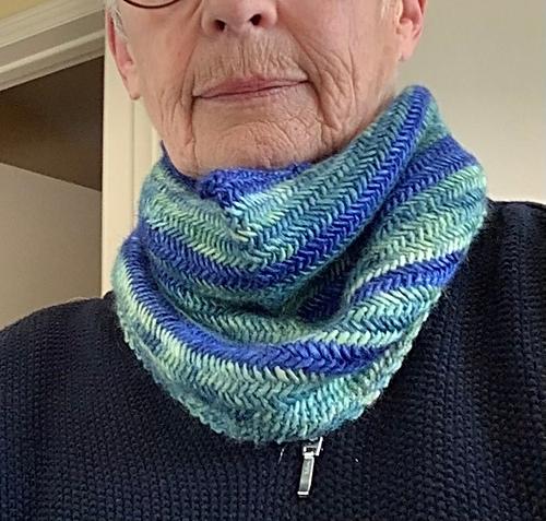 Malabrigo Silky Merino - Helechos (SM471)