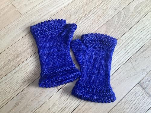 Malabrigo Silky Merino - Helechos (SM471)