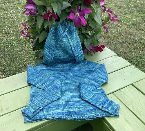 Malabrigo Silky Merino - Helechos (SM471)