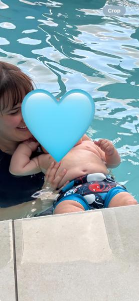 Happy Nappy™ Under The Sea