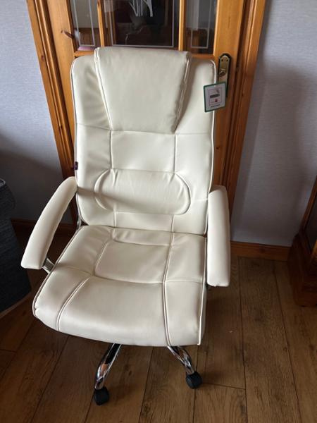 Nautilis office chair