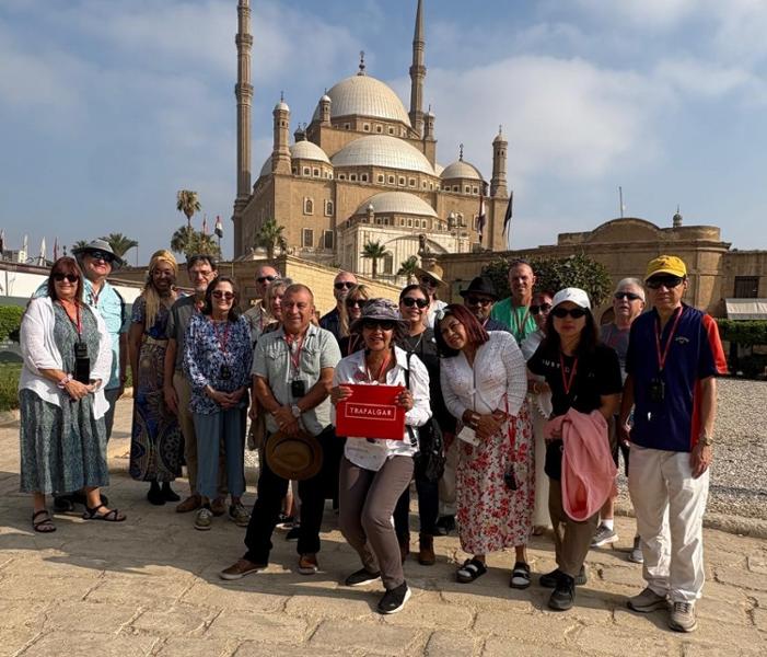 Best of Egypt