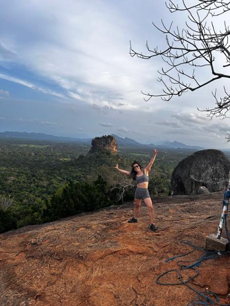 Sri Lanka Tour