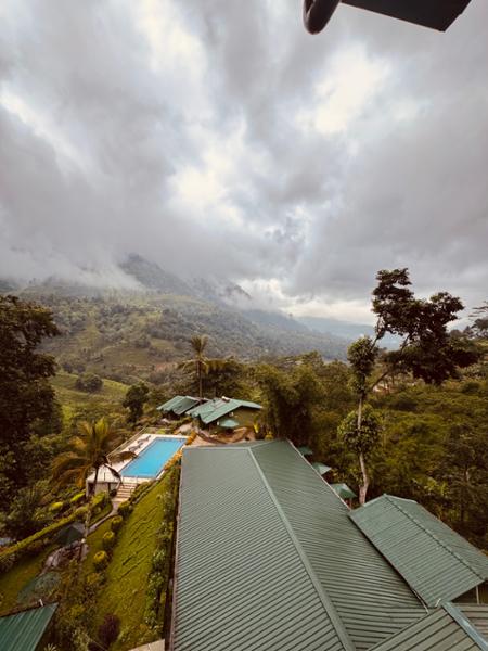 Sri Lanka Tour
