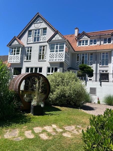 Romantisches Hotel Menzhausen
