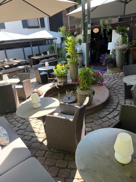 Romantisches Hotel Menzhausen