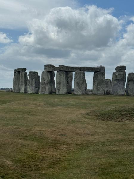 Best of Britain